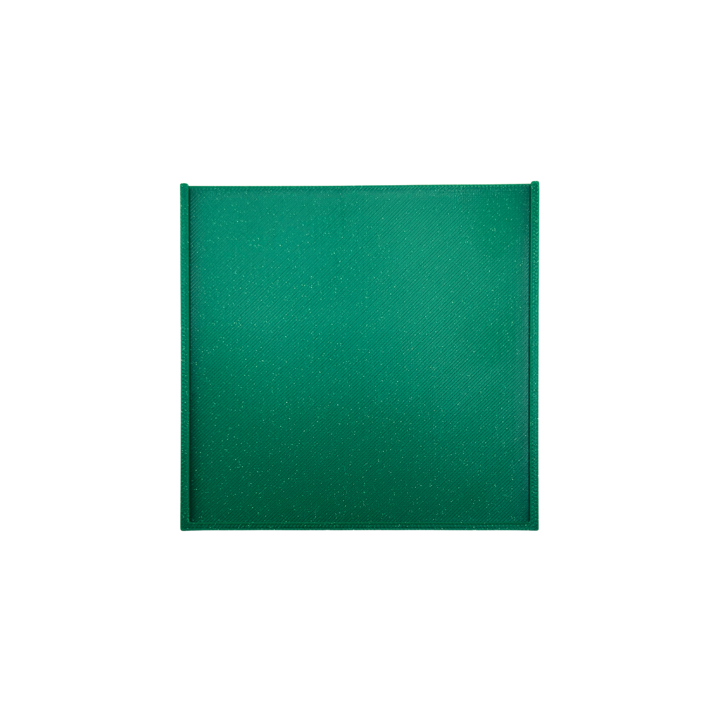 QR Code Holder Add-On - Additional QR Code Holders in Green (2 Pack)