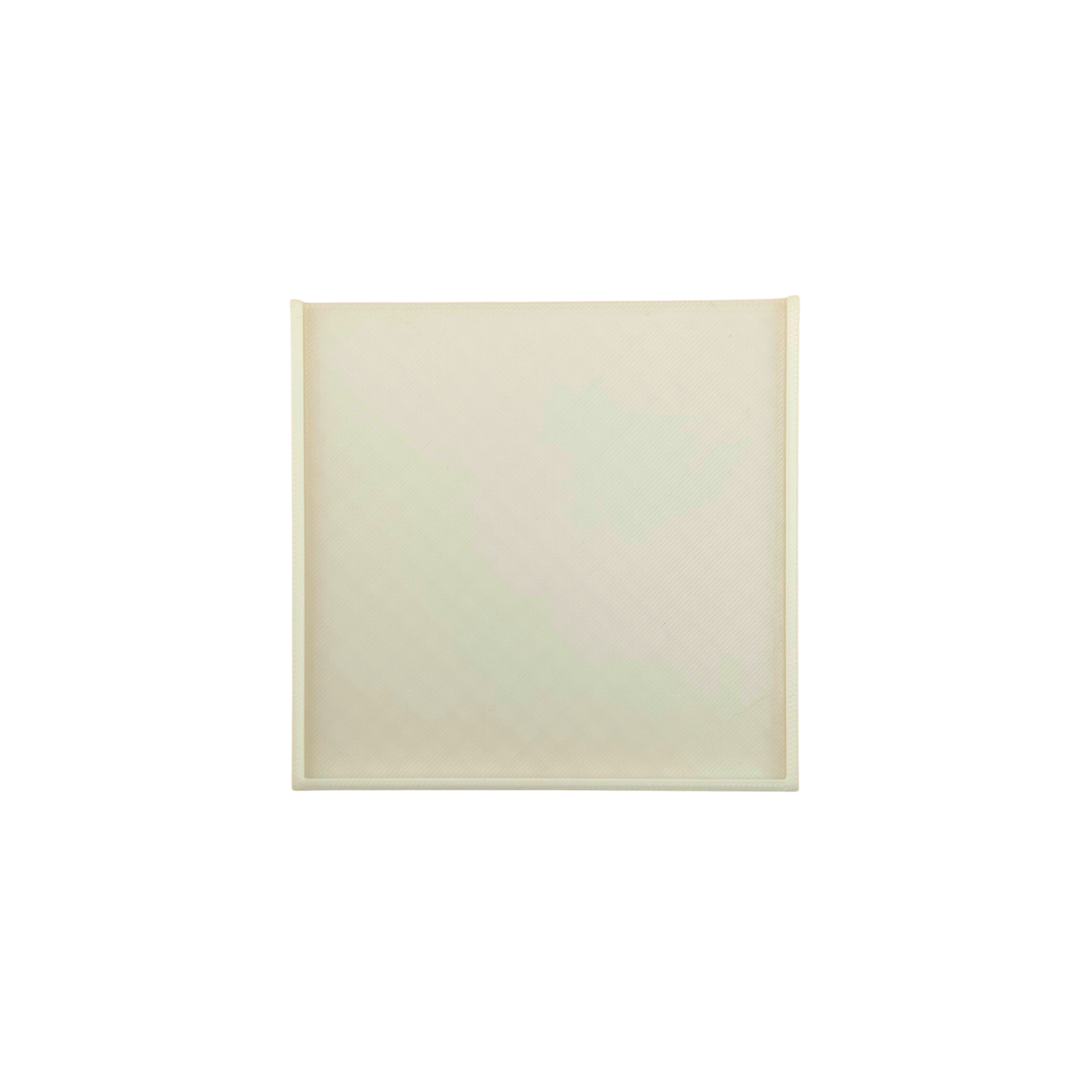 QR Code Holder Add-On - Additional QR Code Holders in Natural (2 Pack)