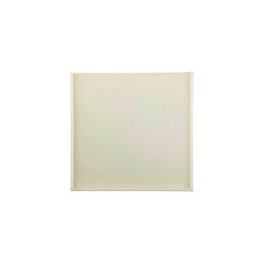 QR Code Holder Add-On - Additional QR Code Holders in Natural (2 Pack)
