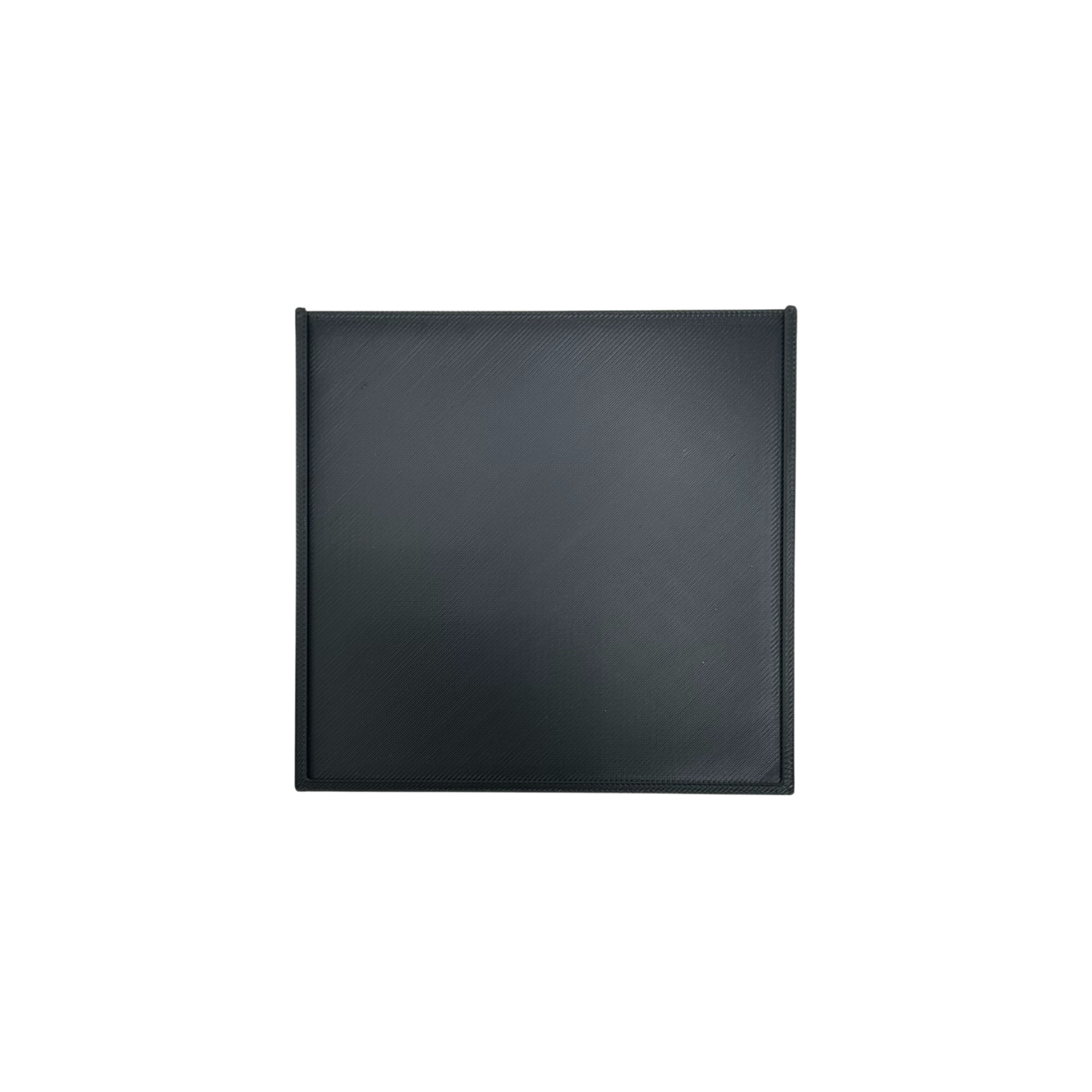 QR Code Holder Add-On - Additional QR Code Holders in Black (2 Pack)