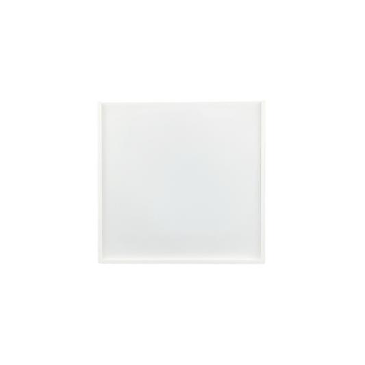 QR Code Holder Add-On - Additional QR Code Holders in White (2 Pack)