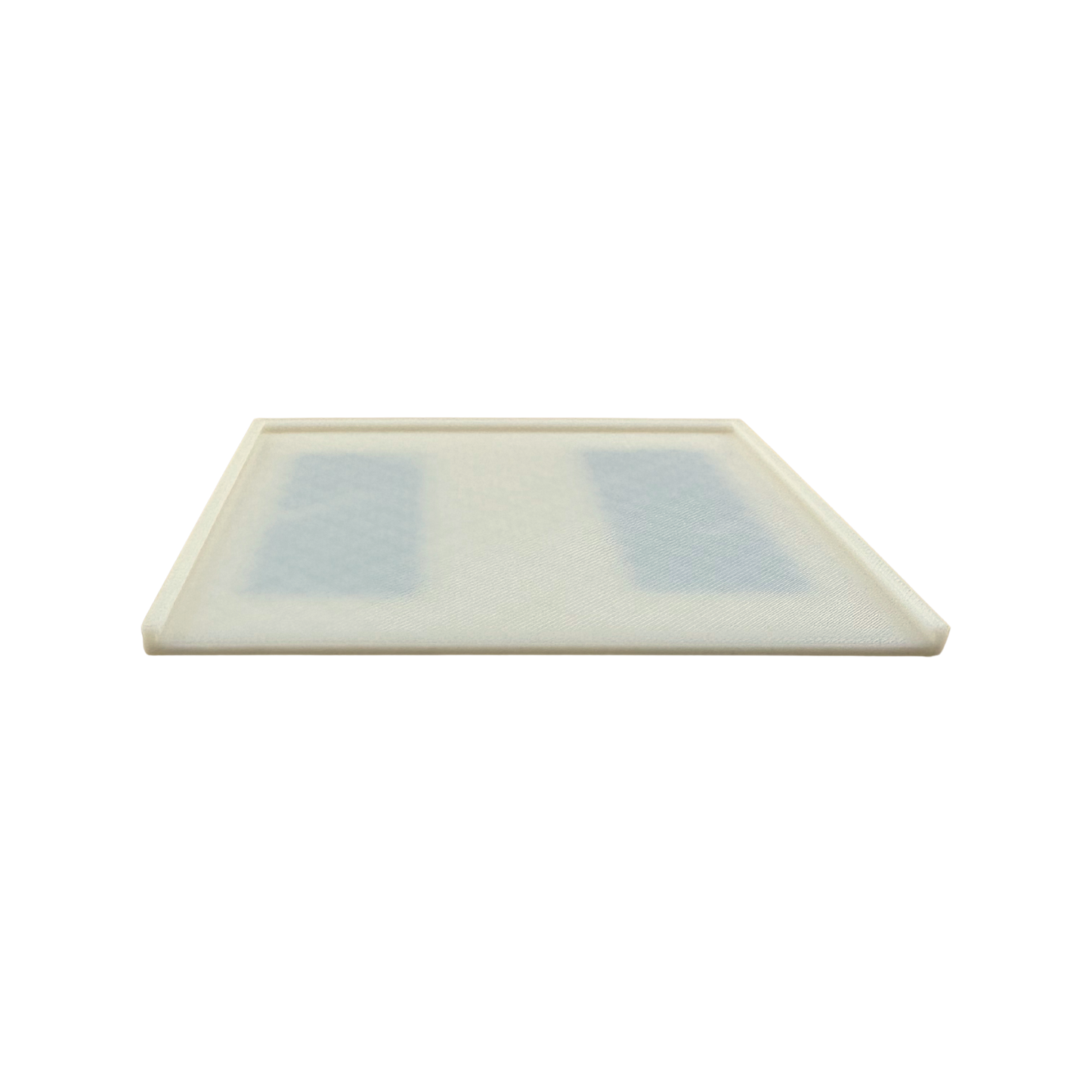 QR Code Holder Add-On - Additional QR Code Holders in Natural (2 Pack)
